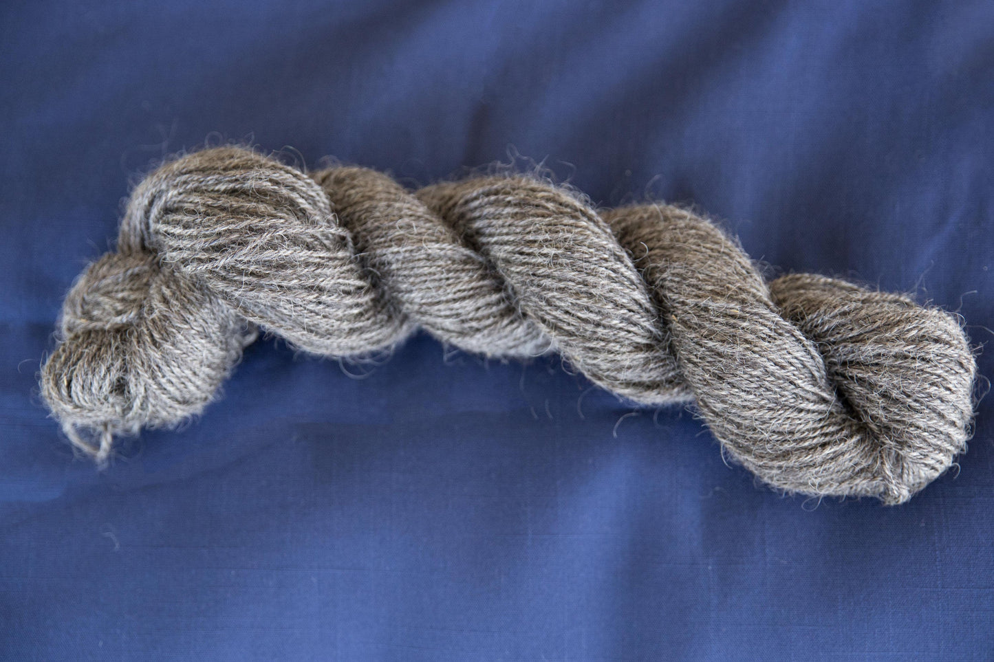 Gotland Yarn from Sweet Sheep