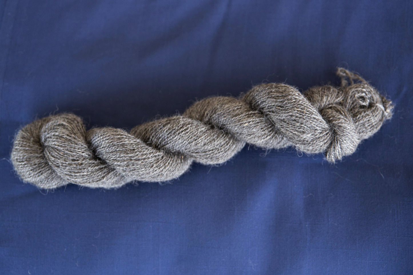 Gotland Yarn from Sweet Sheep